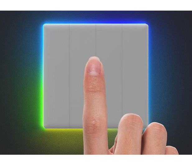 Sonoff Smart dotykowy przełącznik ścienny WiFi TX T5 4C (4-kanałowy - 1489988 - zdjęcie 5